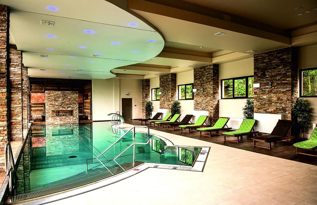 Pension Lidana Resort & Spa-1