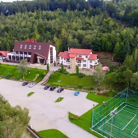 Pension Lidana Resort & Spa-3